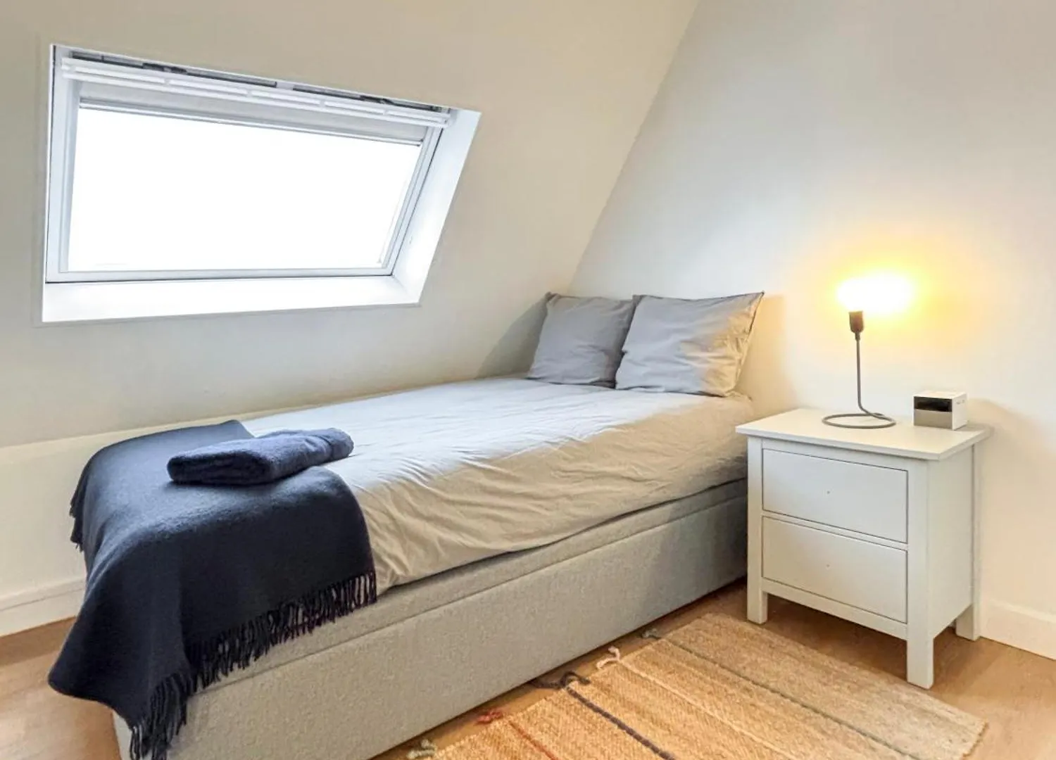 Studio Dans Le Quartier Des Martyrs Paris