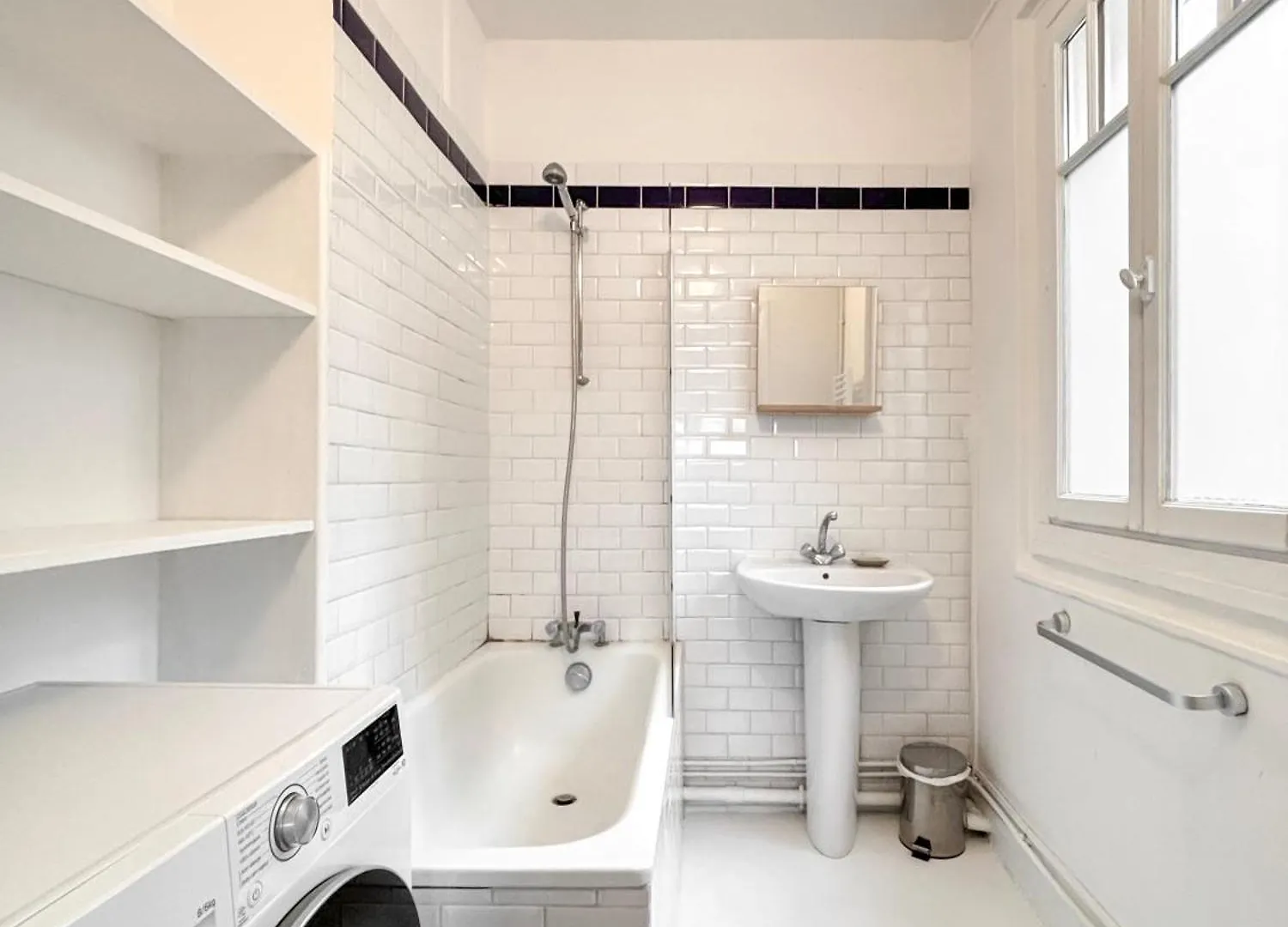 Apartment Studio Dans Le Quartier Des Martyrs Paris